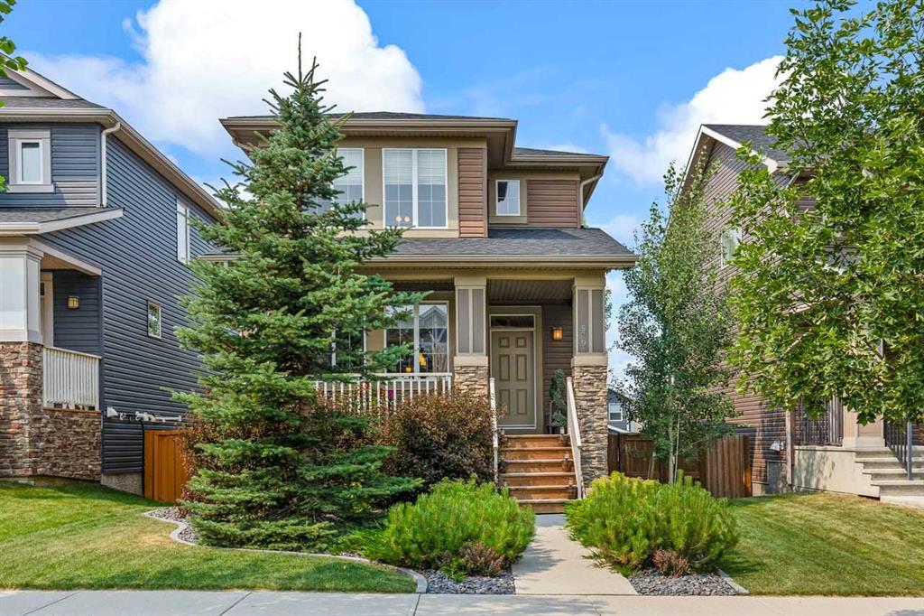 Picture of 579 Evanston Drive NW, Calgary Real Estate Listing