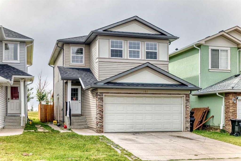 Picture of 195 Taralake Way , Calgary Real Estate Listing