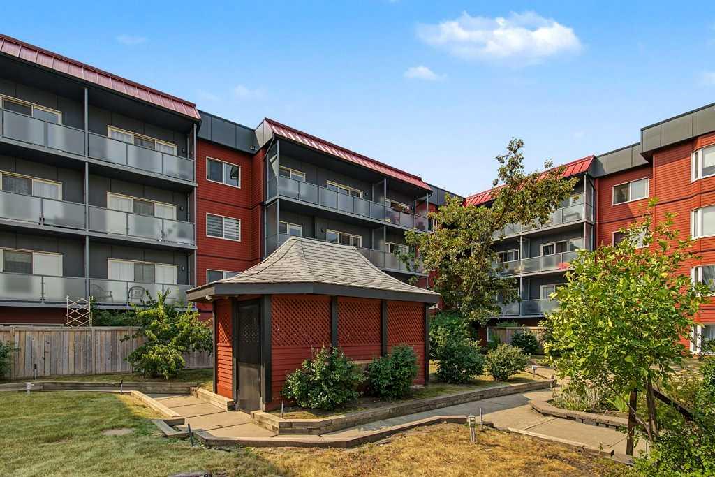Picture of 414, 333 Garry Crescent NE, Calgary Real Estate Listing