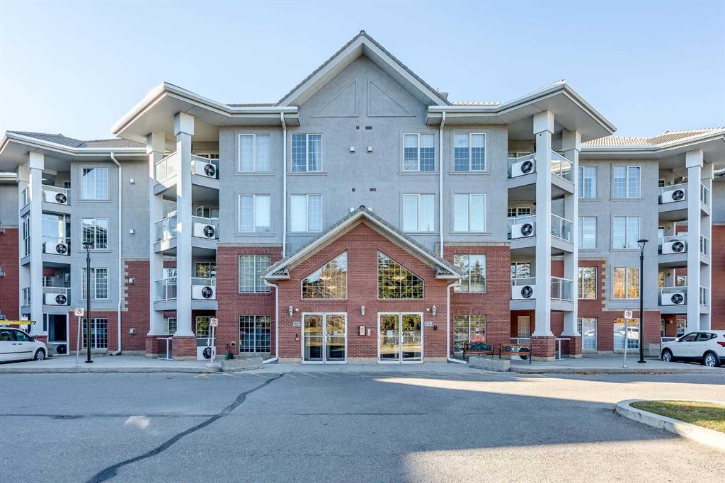 Picture of 239, 8535 Bonaventure Drive SE, Calgary Real Estate Listing