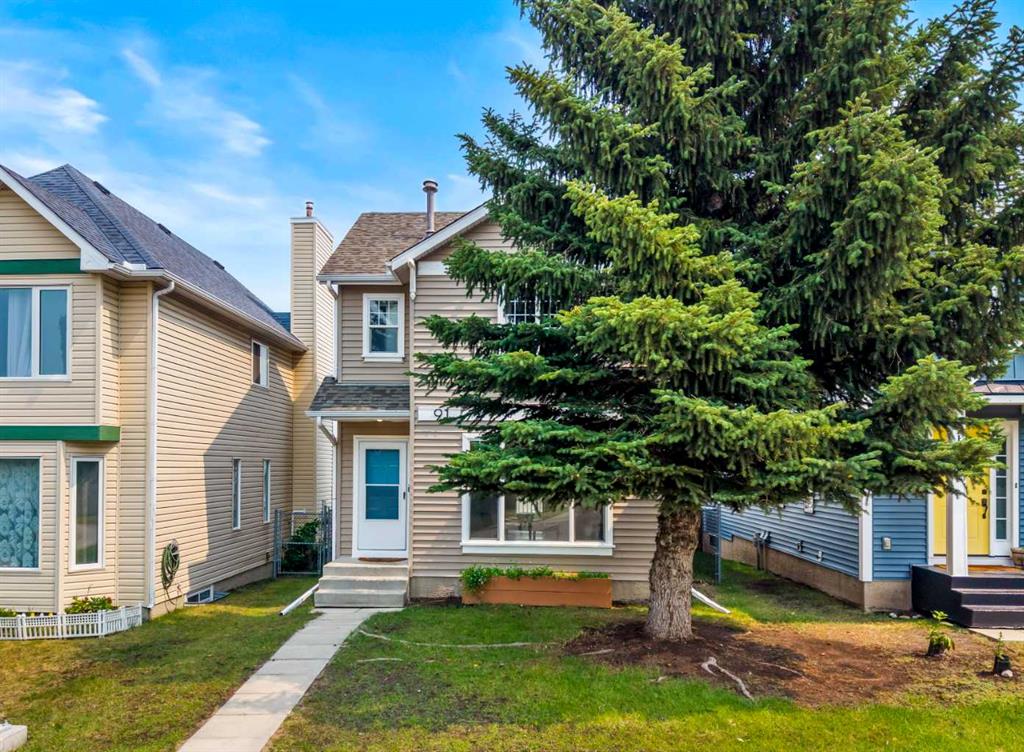 Picture of 91 Hidden Crescent NW, Calgary Real Estate Listing