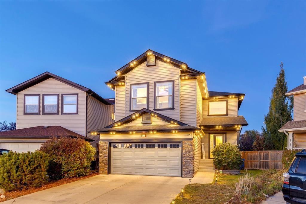 Picture of 97 Tanner Close SE, Airdrie Real Estate Listing
