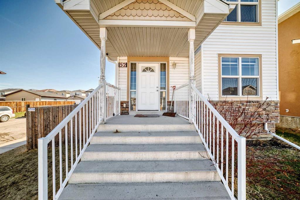 Picture of 52 TARALAKE Street NE, Calgary Real Estate Listing