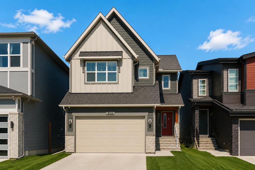 Picture of 314 Walcrest Way SE, Calgary Real Estate Listing