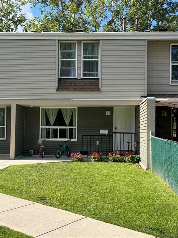 Picture of 118, 9501 72 Avenue , Grande Prairie Real Estate Listing