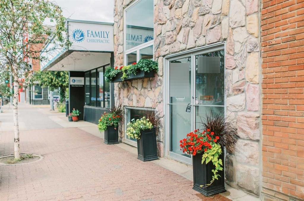 Picture of 4937 50 Street , Stettler Real Estate Listing