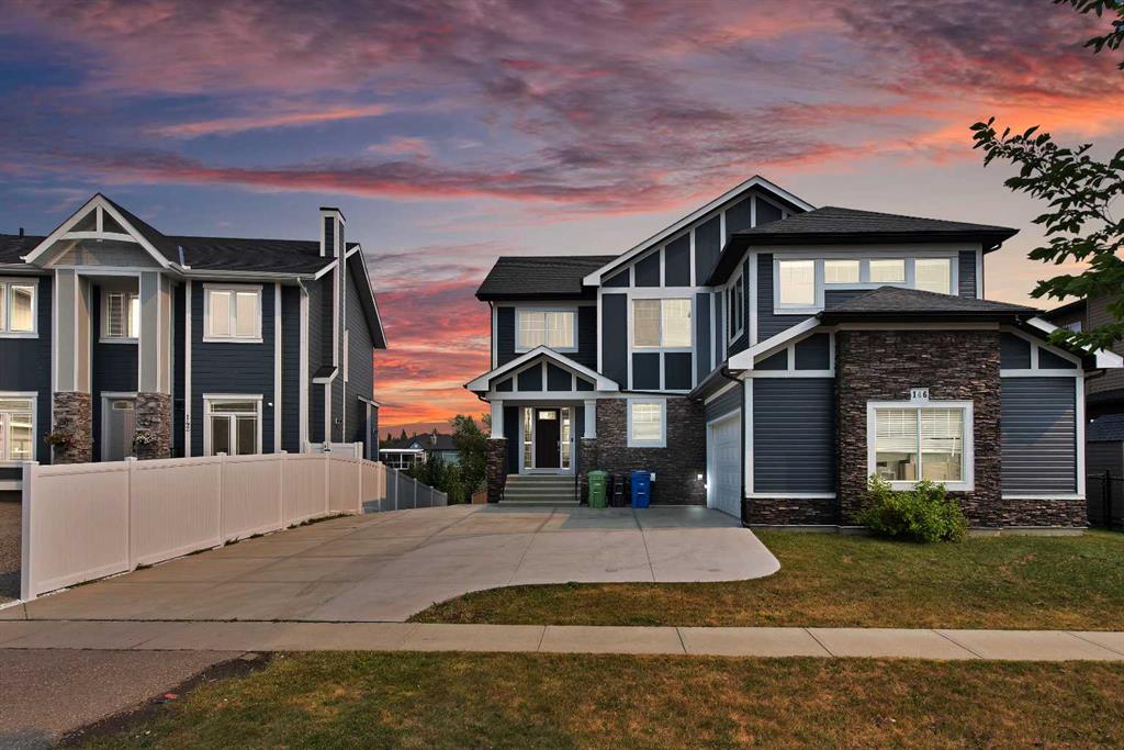 Picture of 146 Canoe Crescent SW, Airdrie Real Estate Listing