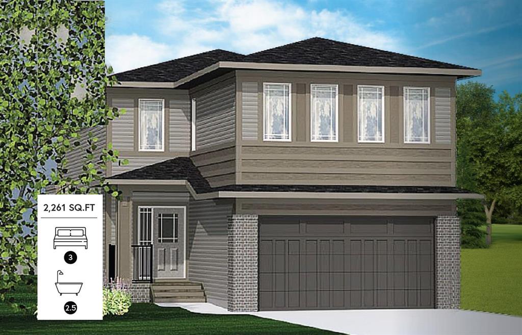 Picture of 542 Rivercrest View , Cochrane Real Estate Listing
