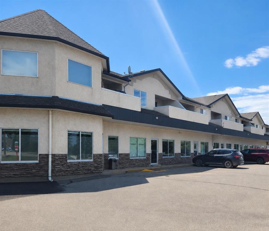 Picture of 103, 95 Brent Boulevard , Strathmore Real Estate Listing