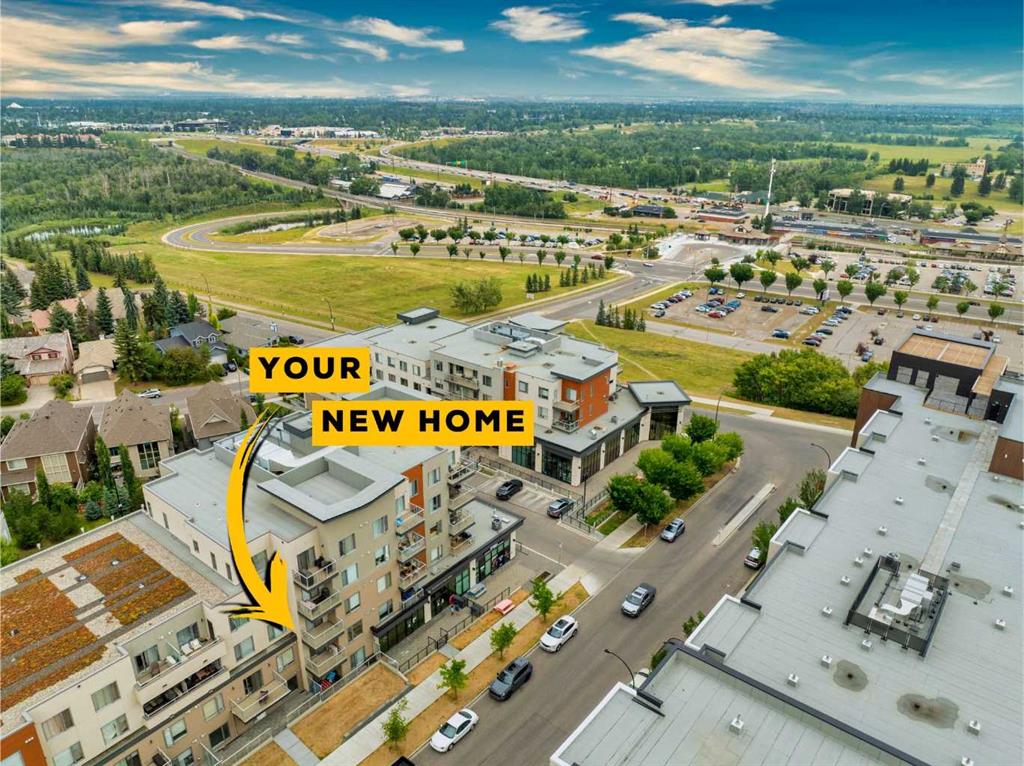 Picture of 206, 71 Shawnee Common SW, Calgary Real Estate Listing