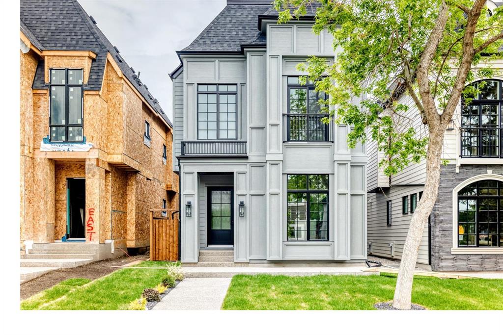 Picture of 1612 49 Avenue SW, Calgary Real Estate Listing