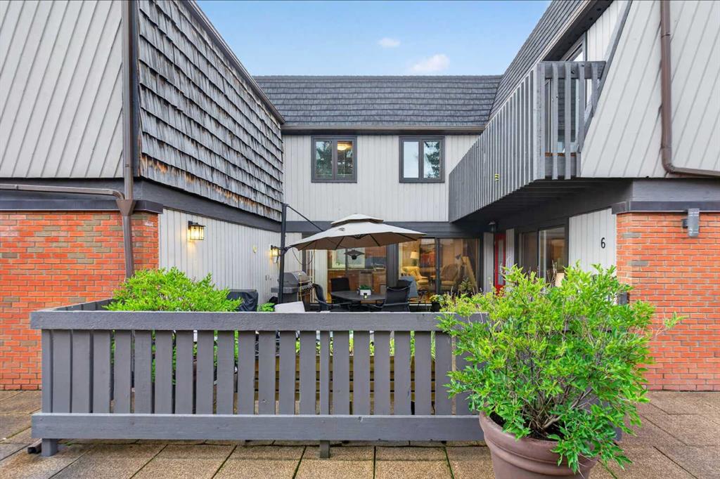 Picture of 6, 1726 8 Avenue NW, Calgary Real Estate Listing