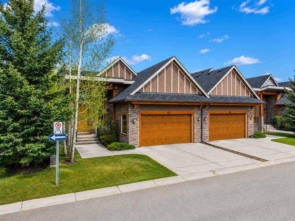 Picture of 63 Cortina Villas SW, Calgary Real Estate Listing
