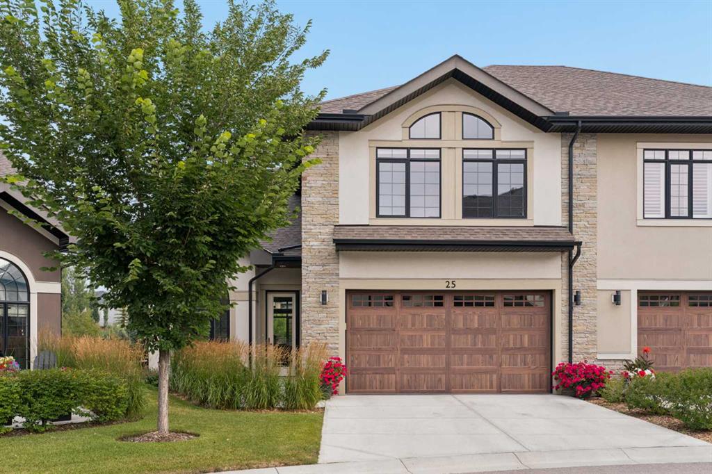 Picture of 25 Quarry Common SE, Calgary Real Estate Listing