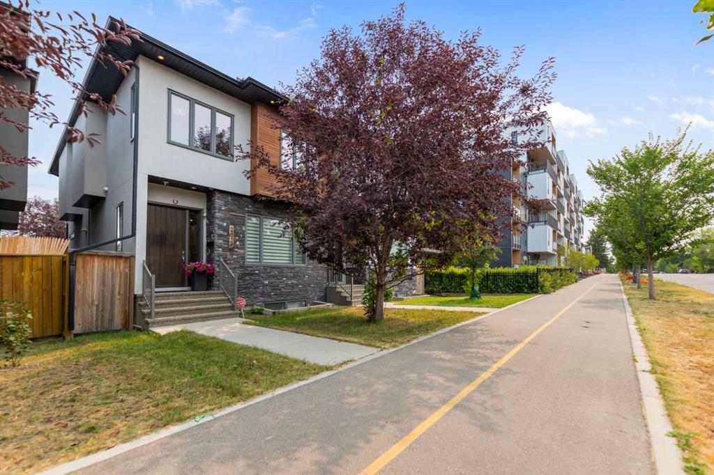 Picture of 2020 37 Street SW, Calgary Real Estate Listing