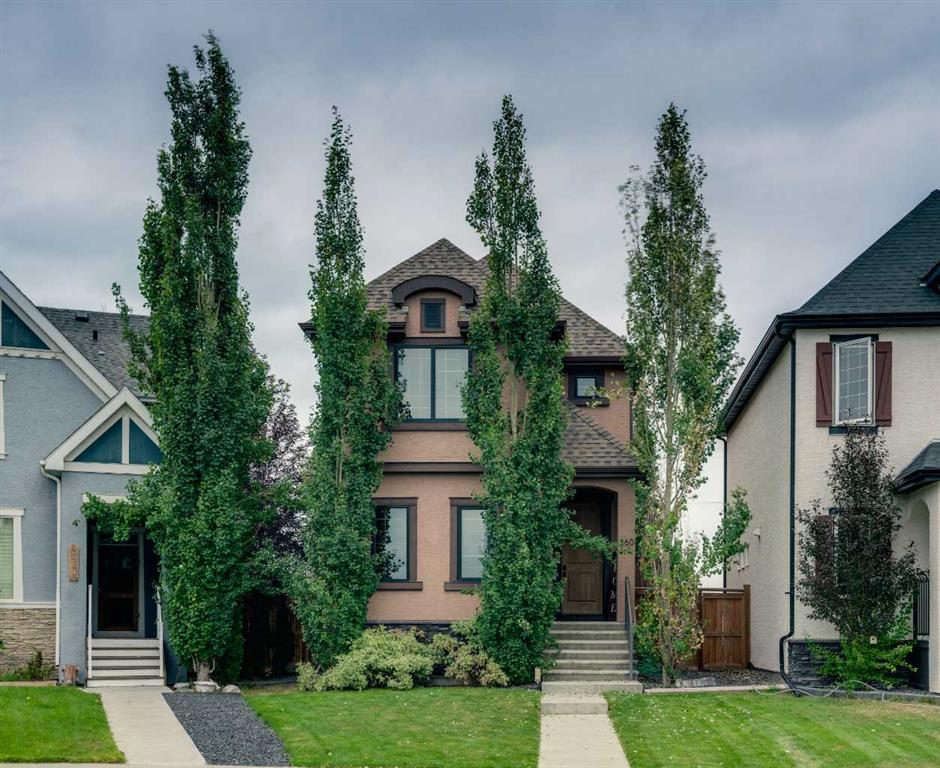 Picture of 360 Marquis Heights SE, Calgary Real Estate Listing
