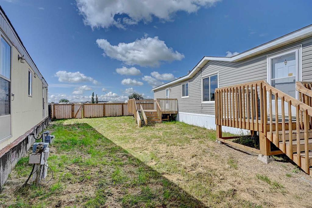 Picture of 80, 9824 104 Avenue , Clairmont Real Estate Listing