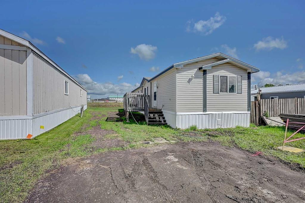 Picture of 66, 9824 104 Avenue , Clairmont Real Estate Listing
