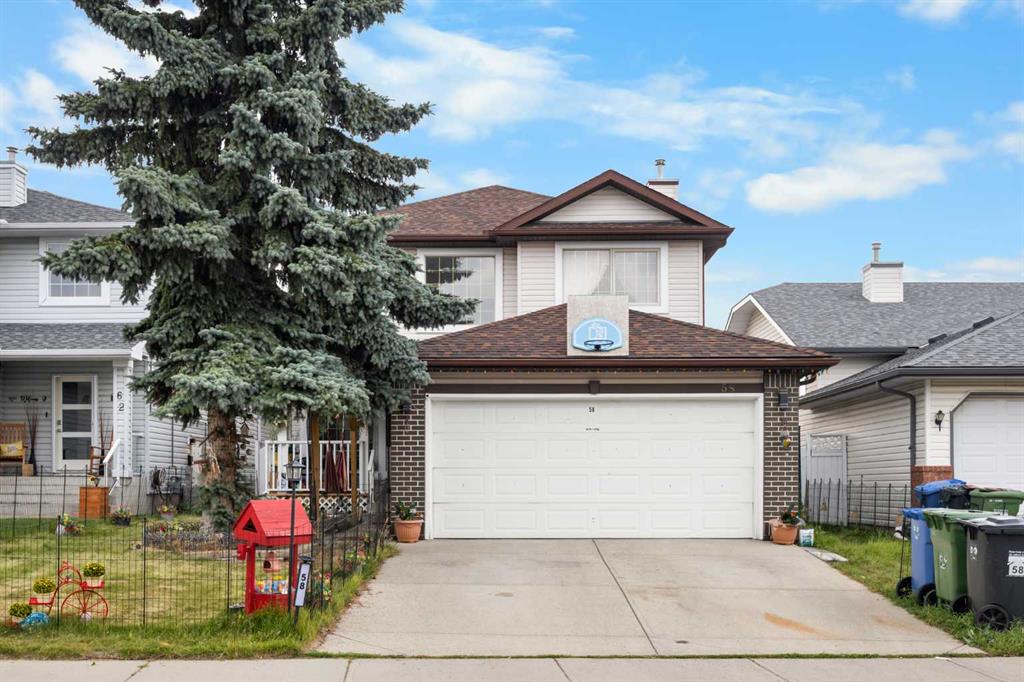 Picture of 58 Citadel Crest Circle NW, Calgary Real Estate Listing