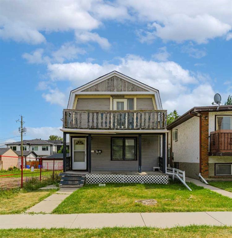Picture of 235 20 Avenue NE, Calgary Real Estate Listing