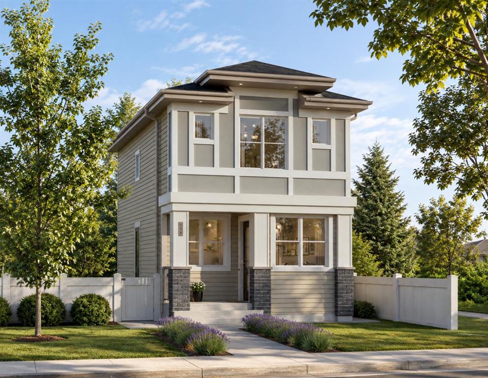 Picture of 270 Creekside Manor SW, Calgary Real Estate Listing