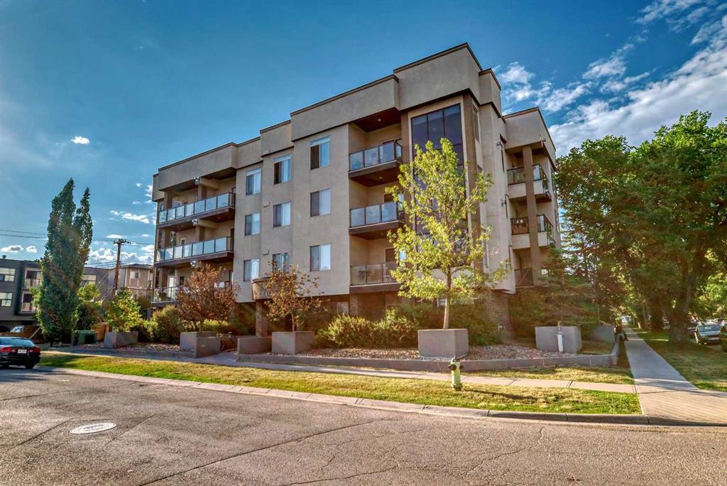 Picture of 206, 488 7 Avenue NE, Calgary Real Estate Listing