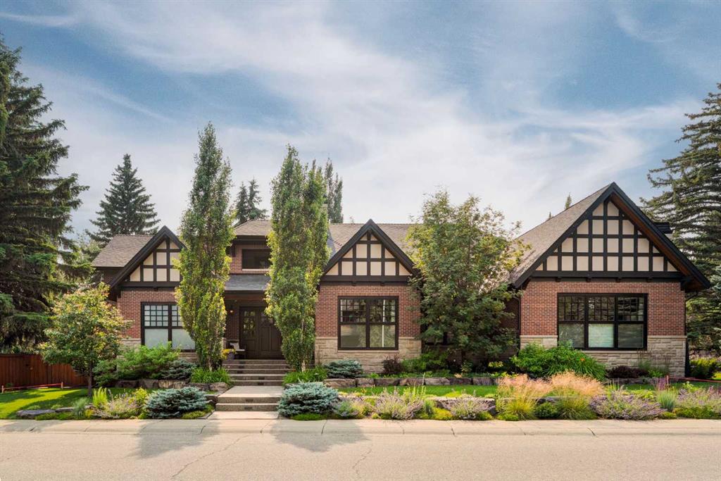 Picture of 1111 Belavista Crescent SW, Calgary Real Estate Listing