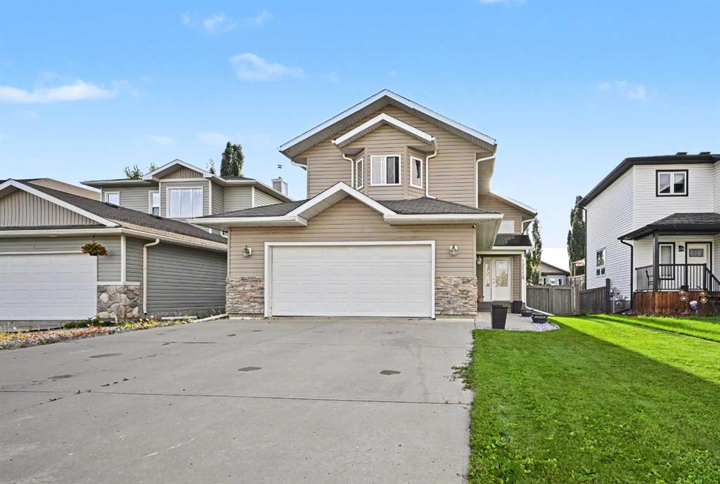 Picture of 12118 103A Street , Grande Prairie Real Estate Listing