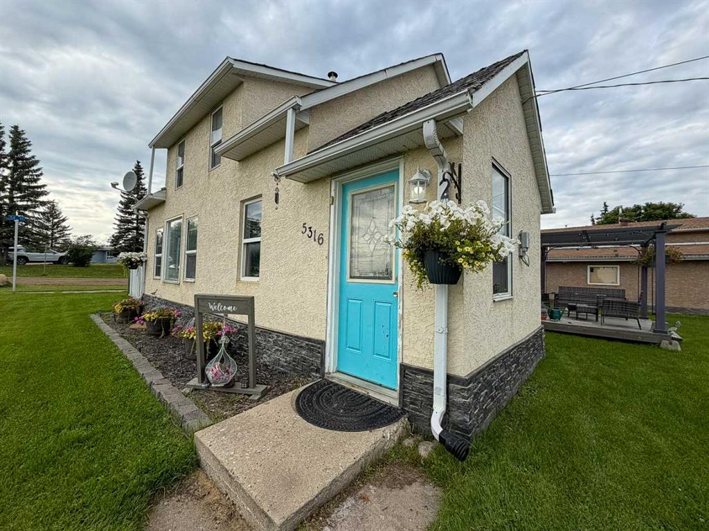 Picture of 5316 46 Avenue , Mayerthorpe Real Estate Listing