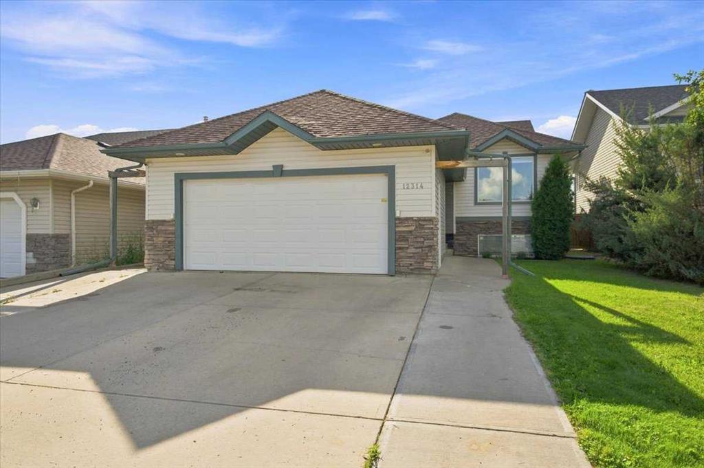 Picture of 12314 107A Street , Grande Prairie Real Estate Listing