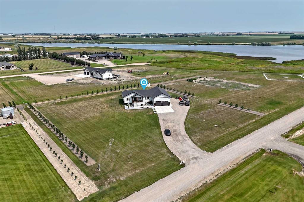 Picture of 14 Countrylane Road , Rural Taber, M.D. of Real Estate Listing