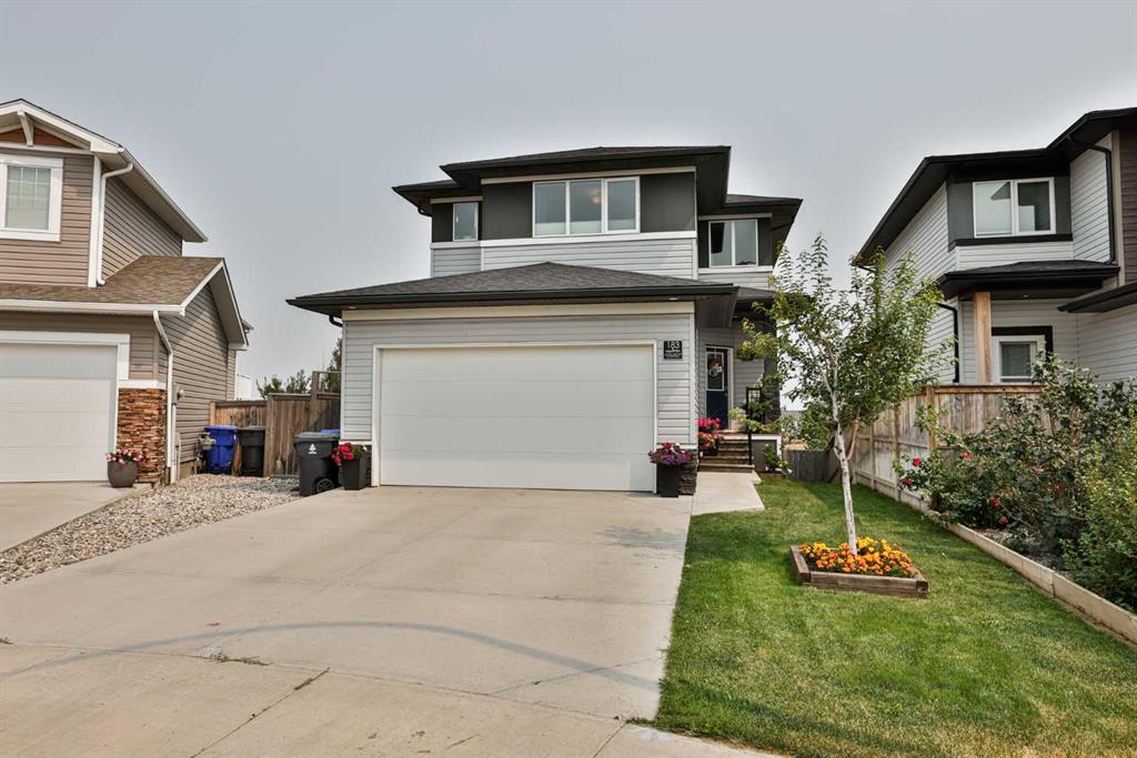 Picture of 183 Crocus Terrace W, Lethbridge Real Estate Listing