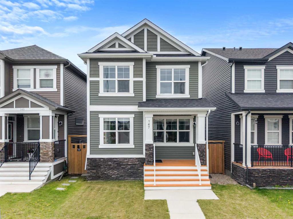 Picture of 147 Evanscrest Park NW, Calgary Real Estate Listing