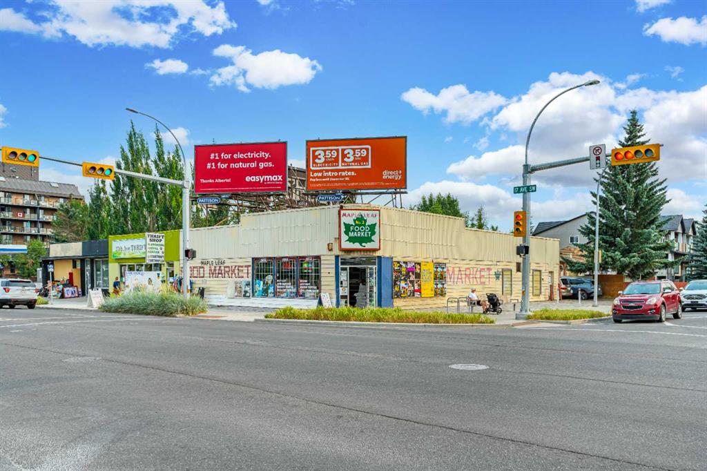 Picture of 2639 17 Avenue SW, Calgary Real Estate Listing