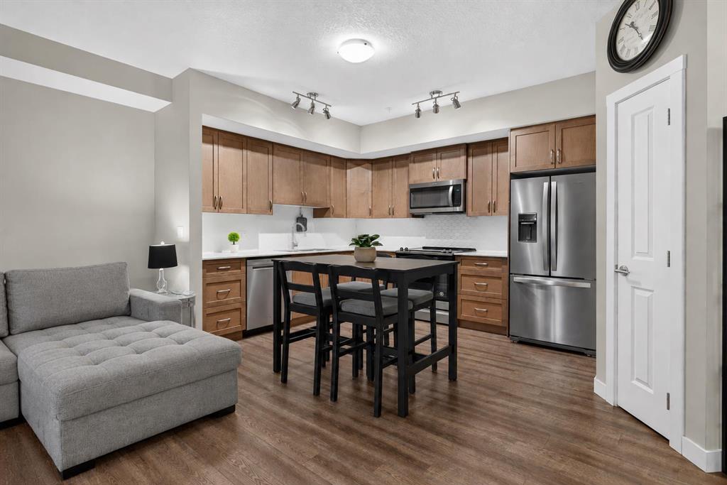 Picture of 2115, 3727 Sage Hill Drive NW, Calgary Real Estate Listing