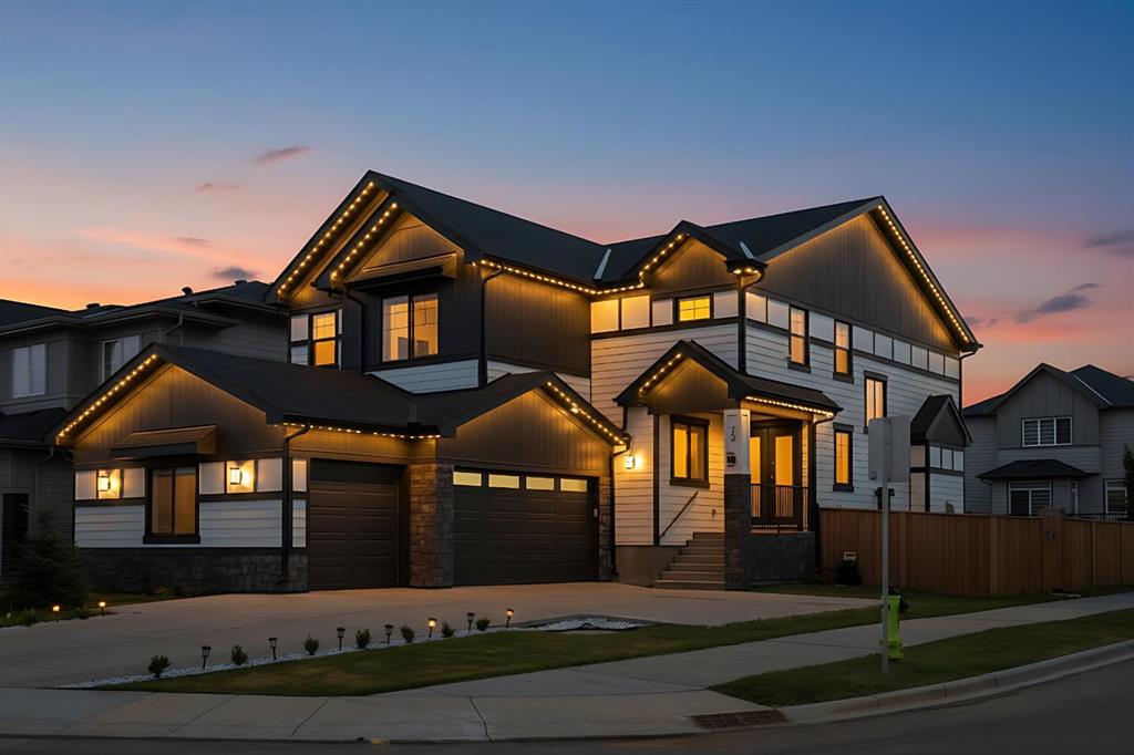 Picture of 70 South Shore Bay , Chestermere Real Estate Listing