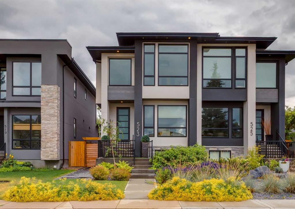 Picture of 523 22 Avenue NW, Calgary Real Estate Listing