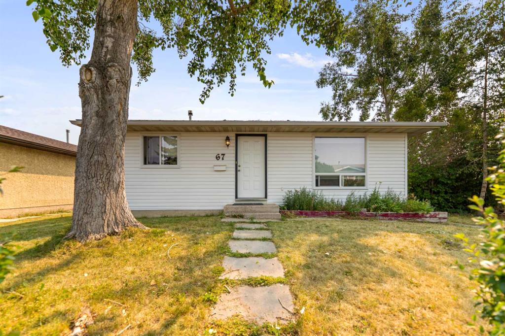 Picture of 67 Falchurch Crescent NE, Calgary Real Estate Listing