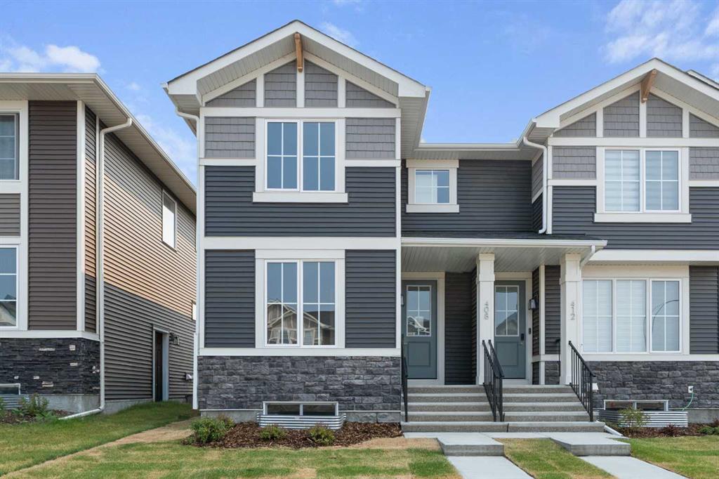 Picture of 408 Sora Boulevard SE, Calgary Real Estate Listing