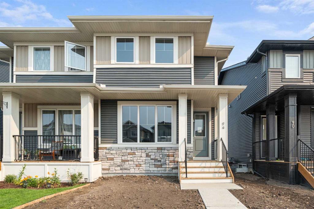 Picture of 94 Sora Gardens SE, Calgary Real Estate Listing