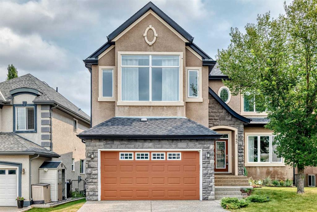 Picture of 145 Cranridge Terrace SE, Calgary Real Estate Listing