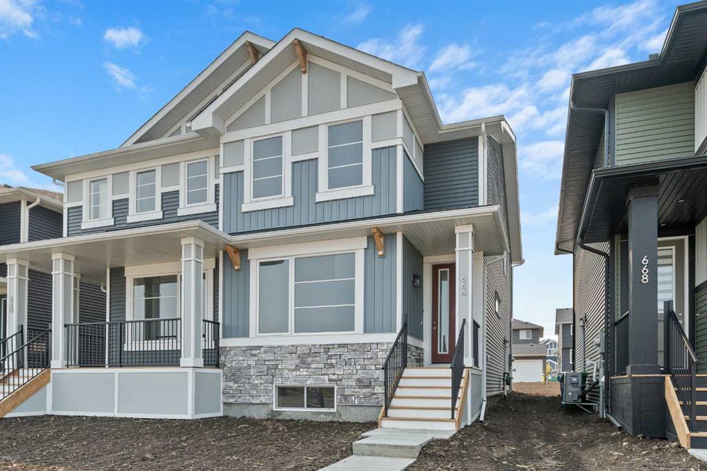 Picture of 664 Sora Boulevard SE, Calgary Real Estate Listing