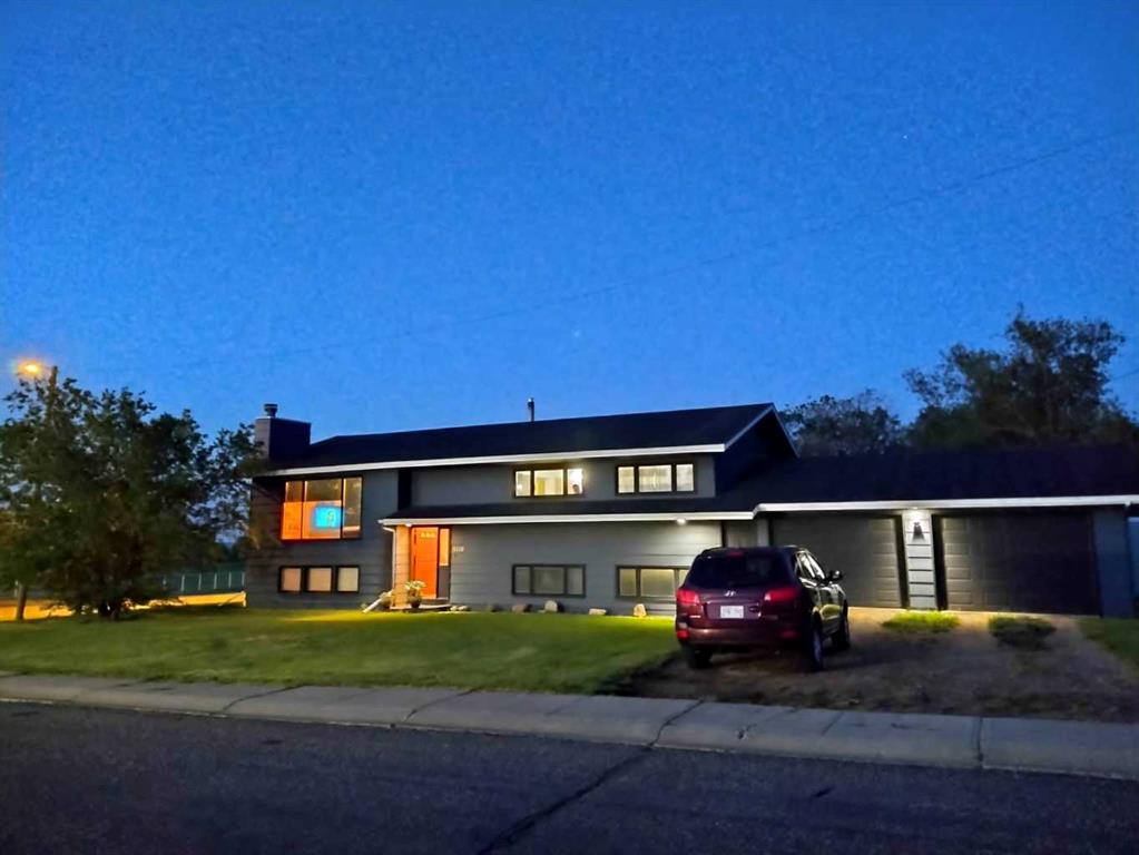Picture of 5118 Alexander Avenue , Coronation Real Estate Listing