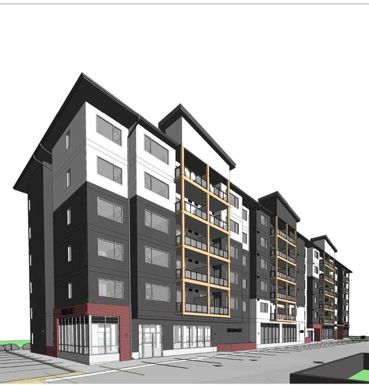 Picture of Unit D, 4510 51st Avenue , Olds Real Estate Listing