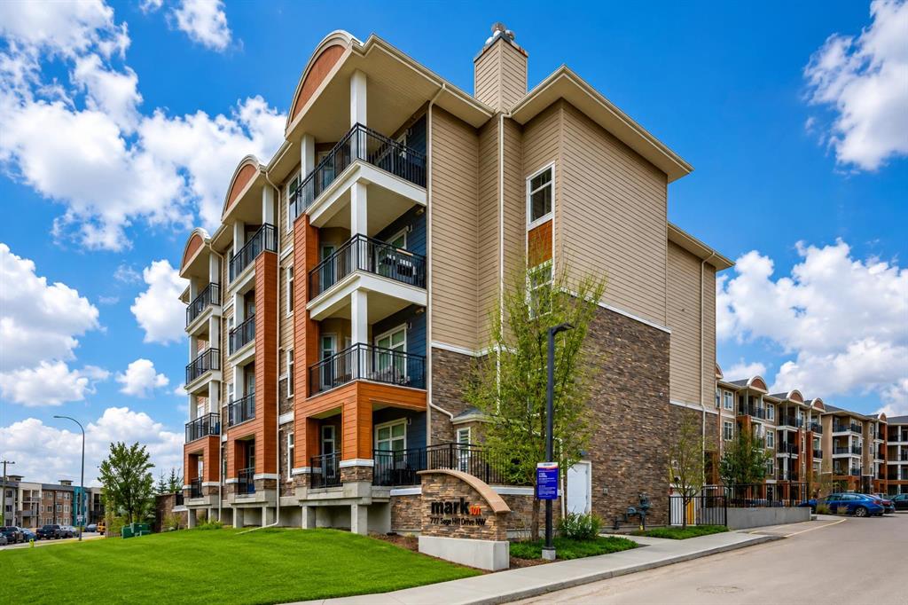 Picture of 3412, 3727 Sage Hill Drive NW, Calgary Real Estate Listing