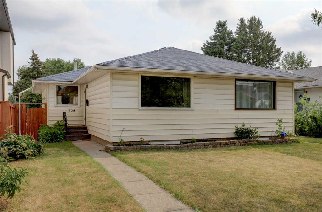 Picture of 624 38 Street SW, Calgary Real Estate Listing