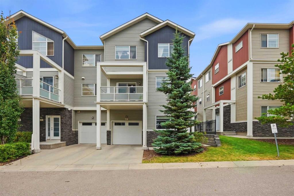 Picture of 427 Redstone View NE, Calgary Real Estate Listing