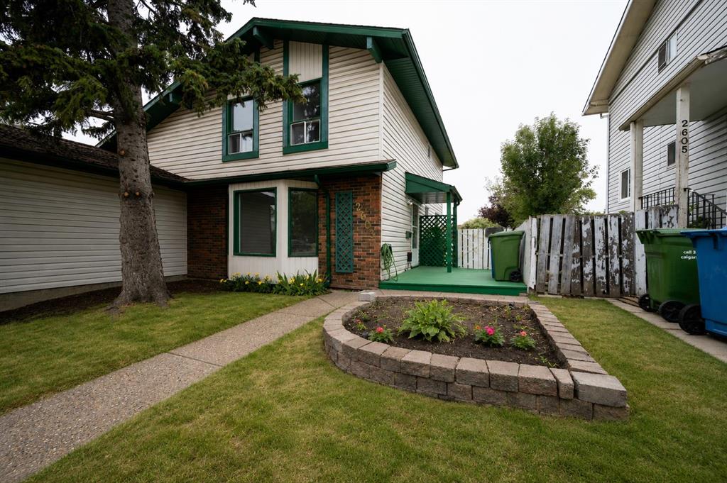 Picture of 2603 60 Street NE, Calgary Real Estate Listing