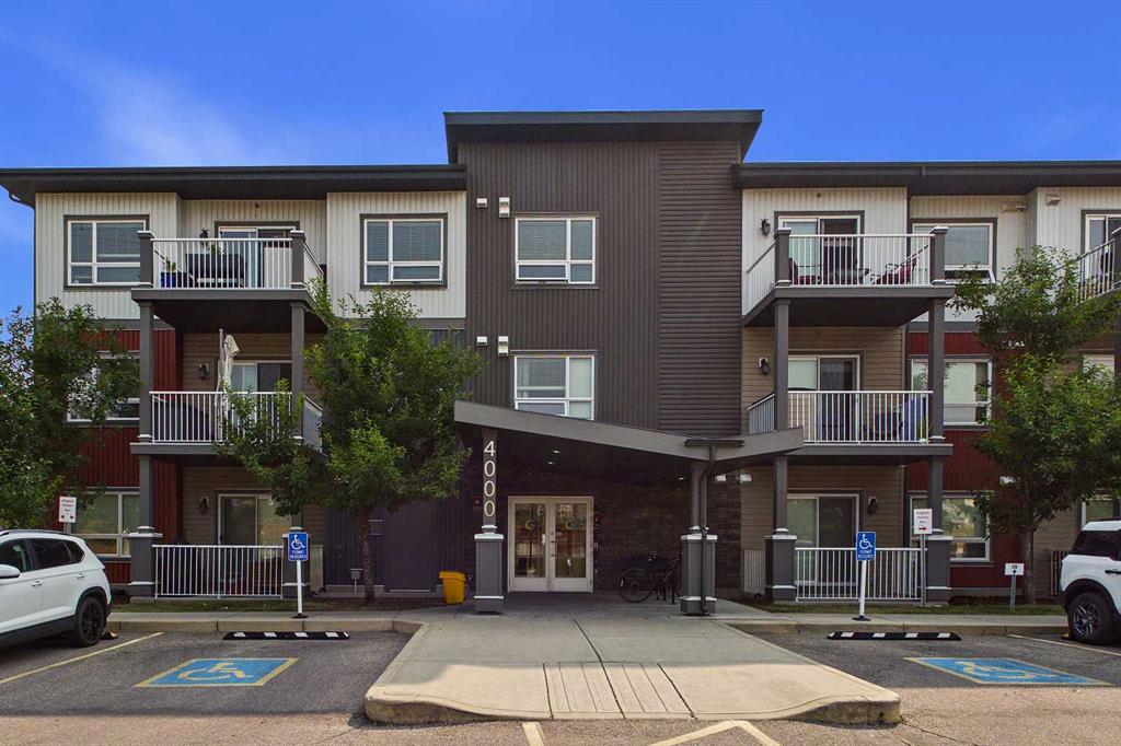 Picture of 4101, 5305 32 Avenue SW, Calgary Real Estate Listing