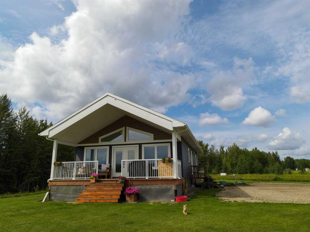 Picture of 593038 HWY 32 Highway , Rural Woodlands County Real Estate Listing